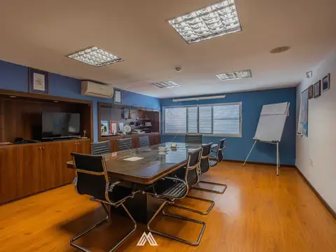 Alquiler, Oficinas Sayago