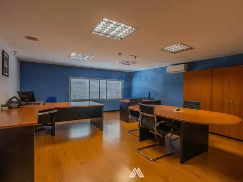 Oficina en Alquiler en Sayago, $U 112.500