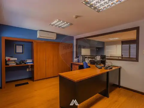Alquiler, Oficinas Sayago
