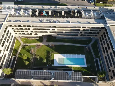 Departamento en Venta en Puerto Norte, Rosario