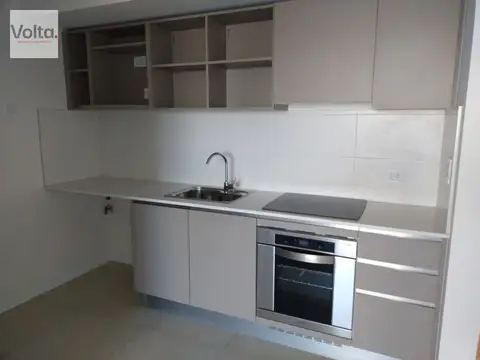 Departamento en Venta en Puerto Norte, USD 135.000
