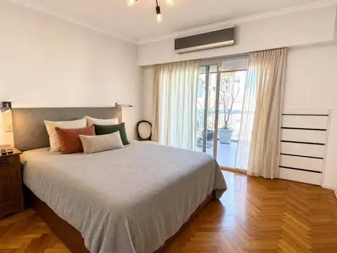Departamento 5 ambientes con 3 baños
