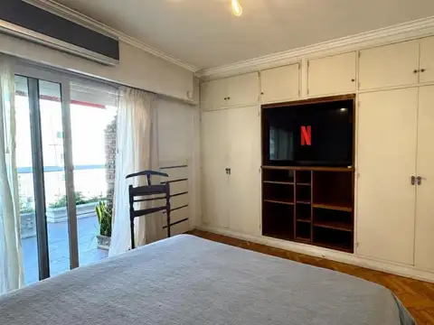 Departamento en Alquiler Temporal en Recoleta, USD 3.500