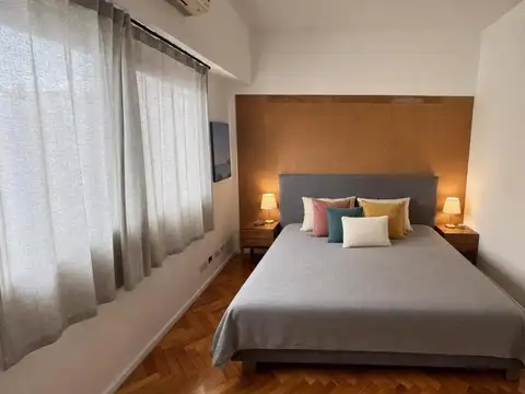 Departamento en Alquiler Temporal de 3 dormitorios