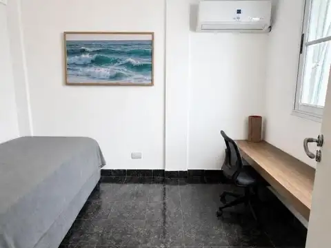 Departamento en Alquiler Temporal con 1 cocheras