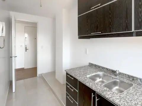 Departamento en Alquiler en Almagro, Capital Federal