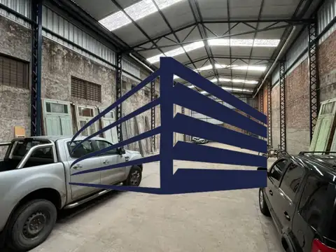 GALPON EN VENTA LOMA HERMOSA