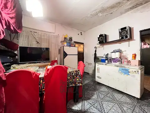 Depto Tipo Casa en Venta de 2 ambientes