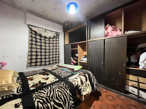 Depto Tipo Casa en Venta 50 años