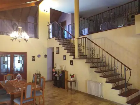 Casa en Alquiler al Norte