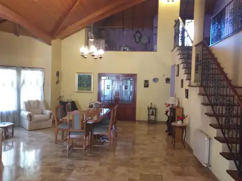 Casa en Alquiler 40 años