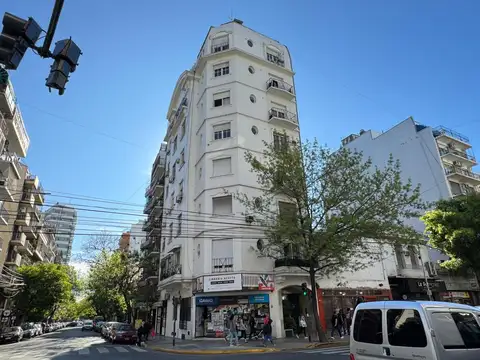 Departamento de 3 ambientes en Venta en Caballito