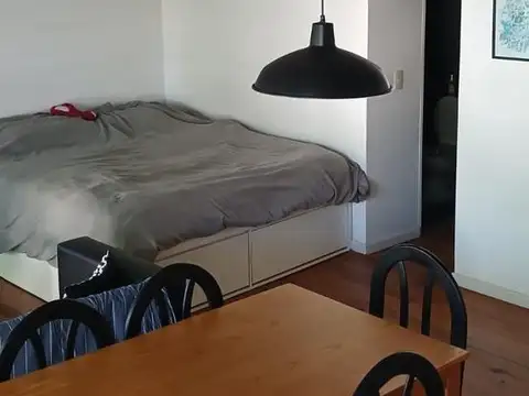 Departamento en Alquiler A Estrenar