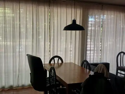 Departamento en Alquiler con 1 cochera