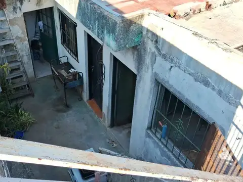 Casa en Venta 61 años