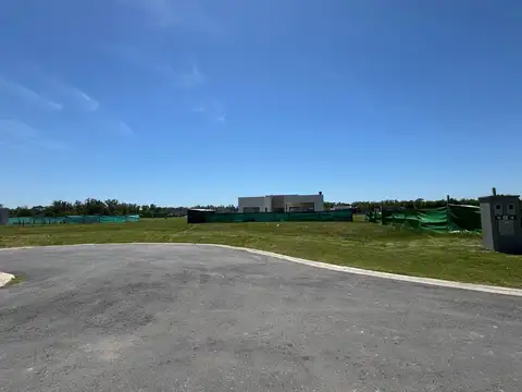 Terreno en Venta en Tristan Suarez, USD 40.000