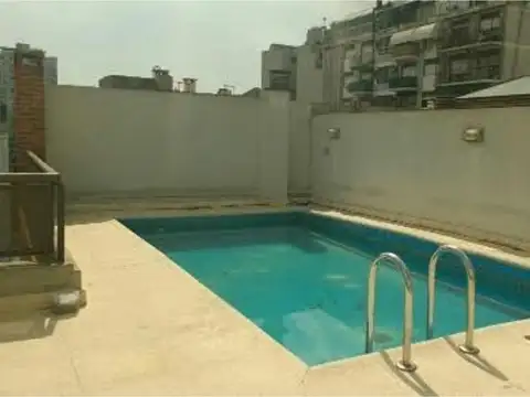 Departamento en Alquiler Temporal en Barrio Norte, Capital Federal