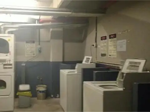 Departamento en Alquiler Temporal de 1 dormitorio