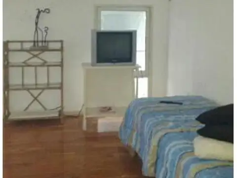 Departamento en Alquiler Temporal de 2 ambientes