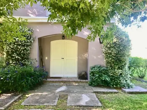 Casa en venta en Club de Campo San Francisco Manzanares