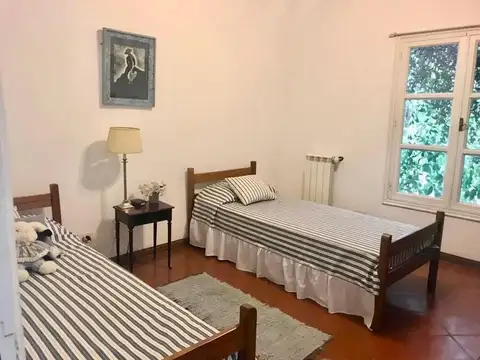 Casa En Venta En Club De Campo San Francisco