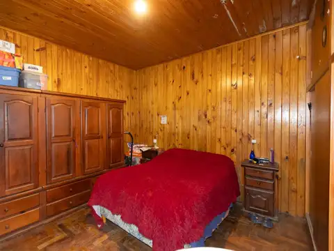 Casa en Venta 52 años
