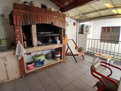 Casa en Venta 40 años