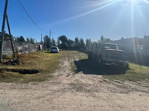 5 Esquina 468 2500