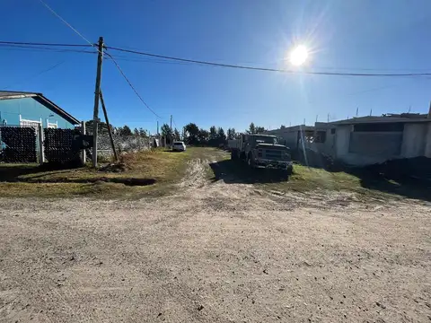 Terreno en Venta en City Bell, USD 49.000