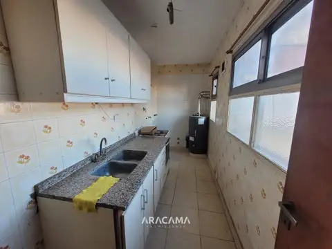Departamento en Alquiler de 3 ambientes