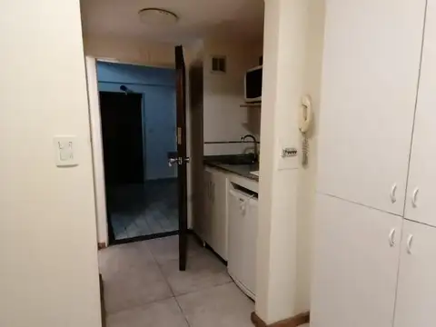 Departamento en Alquiler Temporal de Monoambiente