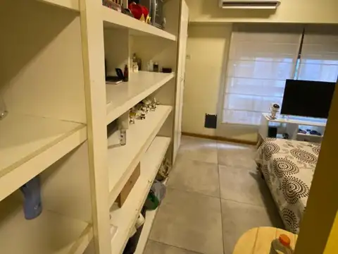 Departamento en Alquiler Temporal de Monoambiente