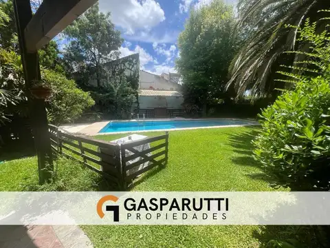 Casa en Venta de 5 dormitorios