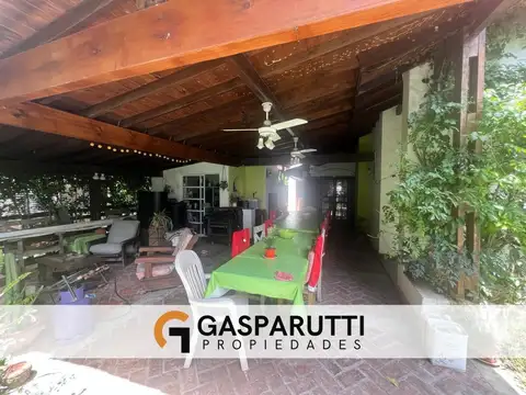Casa en Venta 30 años