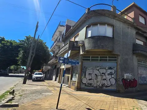 Casa en Ventas en José León Suarez