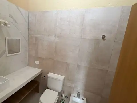 Casa en Alquiler 4 años