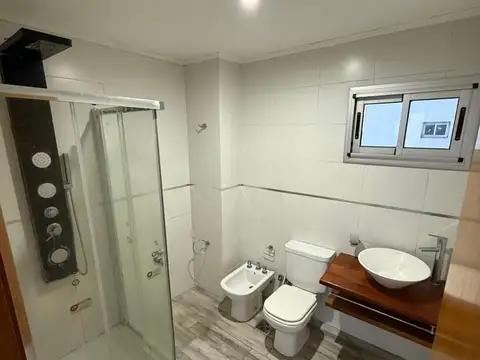 Departamento en Venta al Norte