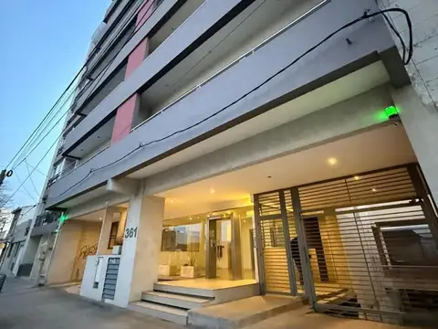 Departamento en Venta - Monoambiente 1 Baño - 39mts - La Plata