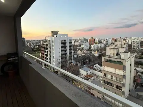 Departamento en Venta 3 años