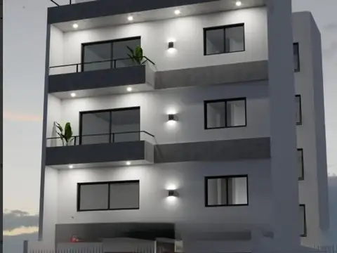 Departamento en Venta en Monte Grande, Partido de Esteban Echeverría
