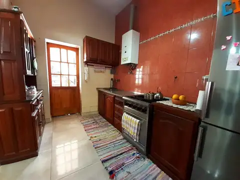 Casa en Venta 20 años
