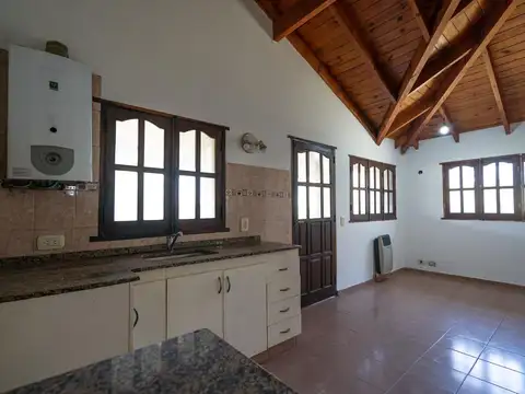 VENTA CASA EN CUATRO HORIZONTES, VILLA GENERAL BELGRANO 2 DORM