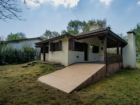 Casa en Venta de 2 dormitorios
