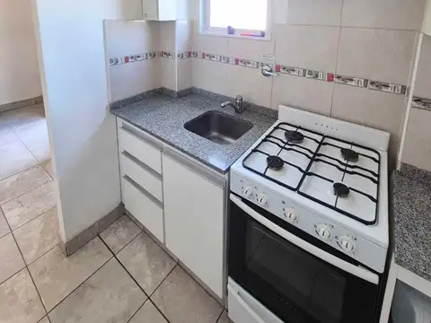 Monoambiente en Caseros - Oportunidad