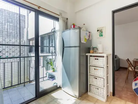 Departamento en Venta 29 años