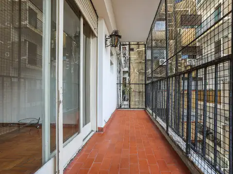 Departamento en Alquiler de 3 ambientes