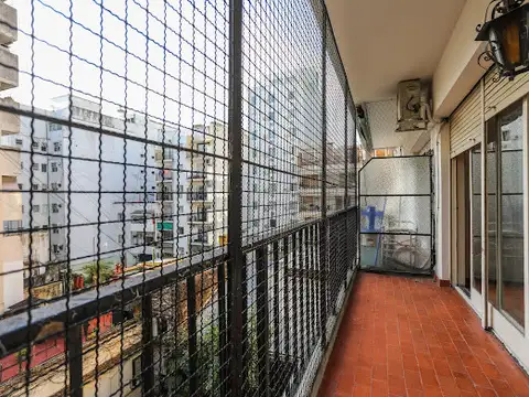 Departamento en Alquiler en Belgrano, $ 1.150.000