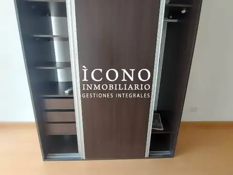 Departamento en Alquiler de Monoambiente