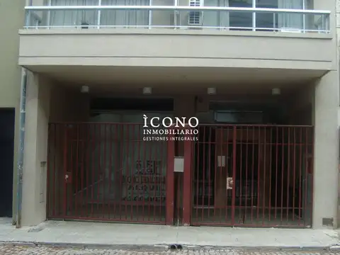 Departamento en Alquiler al Norte