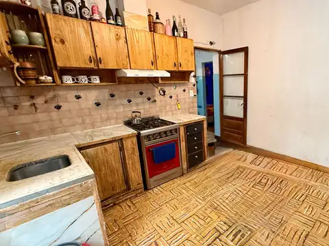 Casa en Venta en Paso del Rey, USD 70.000